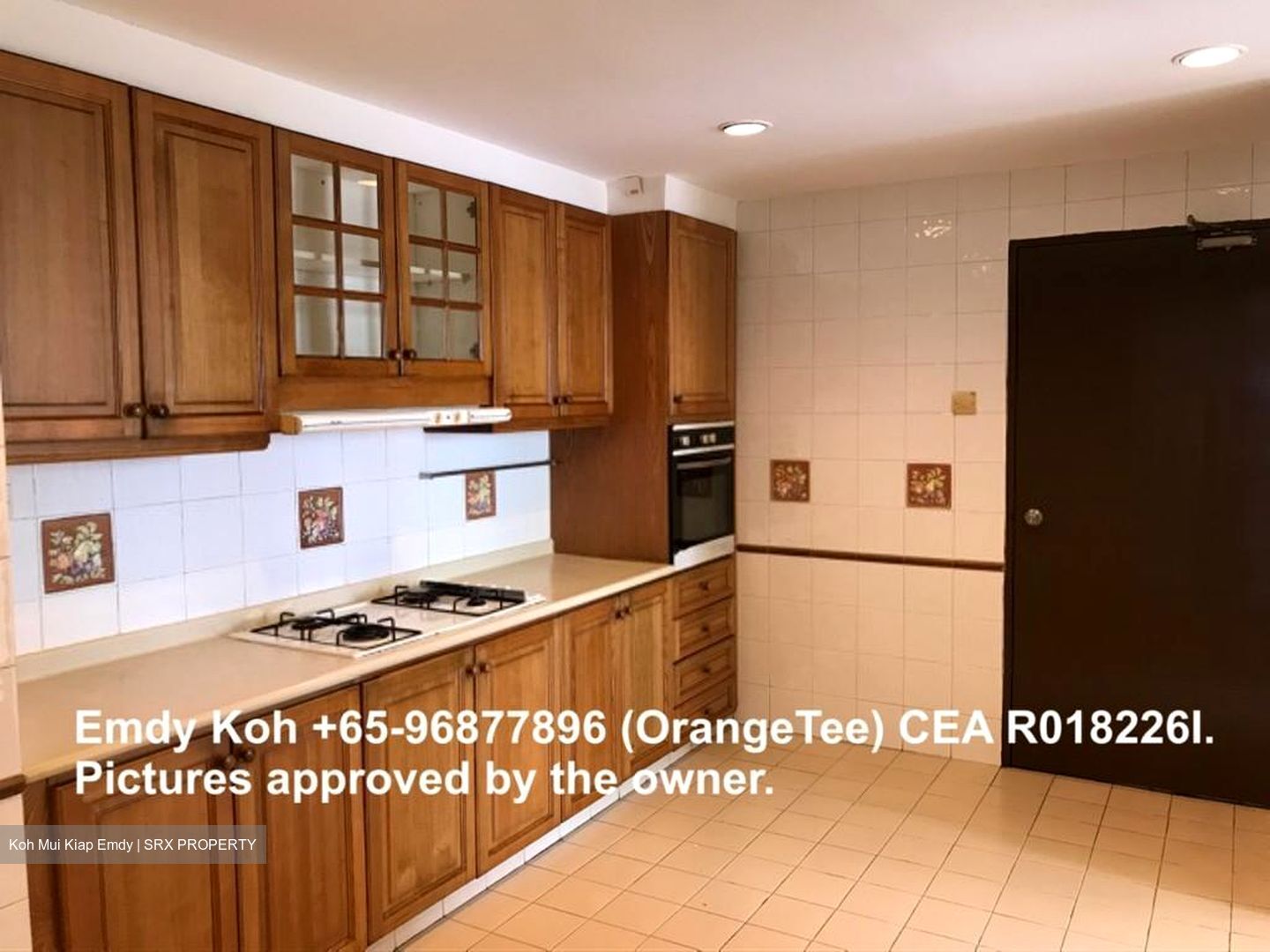 The Anchorage (D3), Condominium #519726151